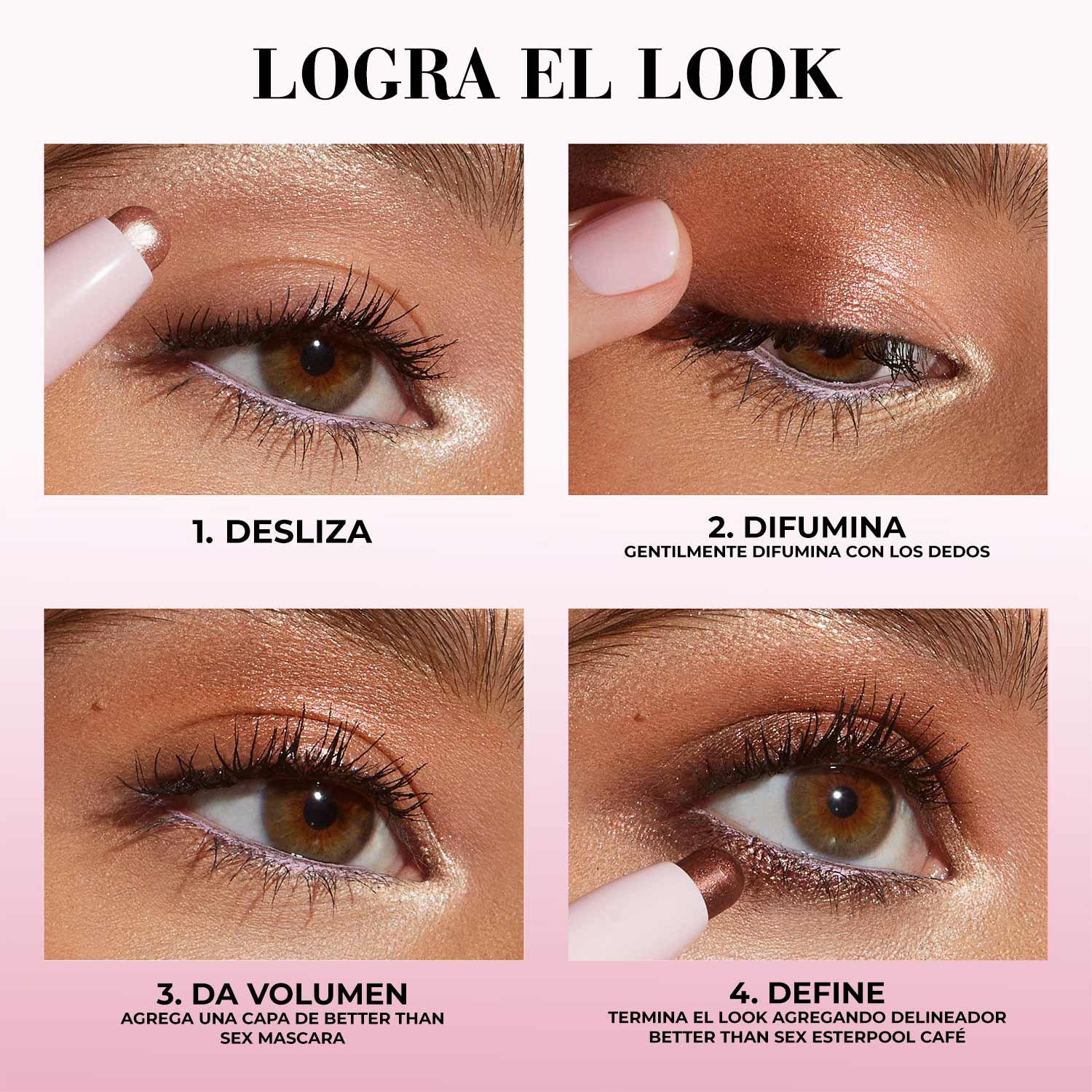 QUICKIE QUEEN EYESHADOW (LÁPIZ DE SOMBRA EN CREMA)